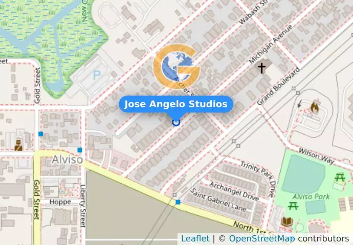 Jose Angelo Studios