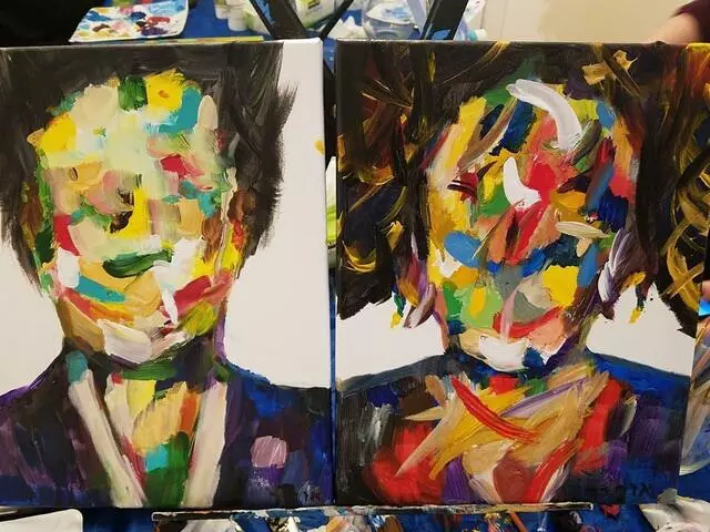AG&S Art Studio