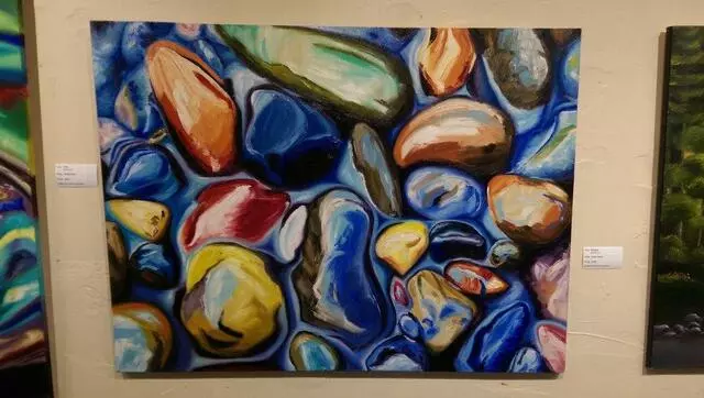 AG&S Art Studio