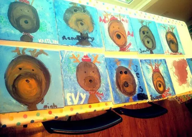 AG&S Art Studio