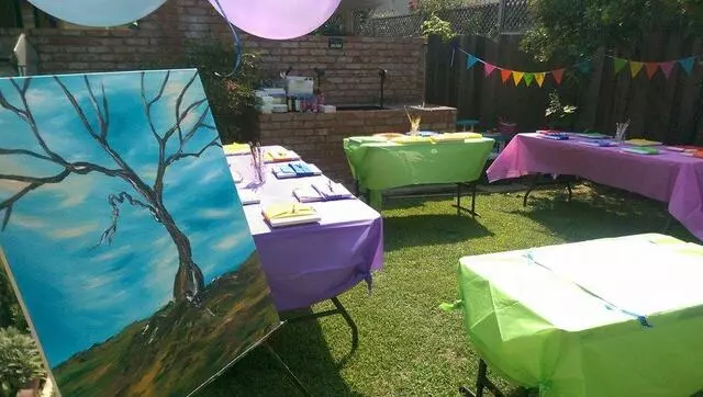 AG&S Art Studio