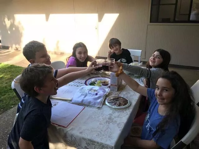 AG&S Art Studio