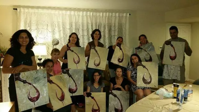 AG&S Art Studio