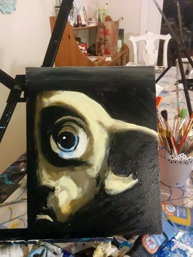 AG&S Art Studio