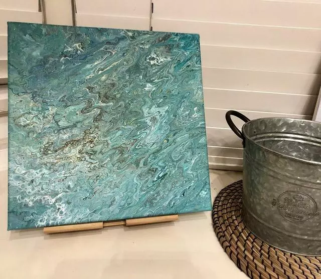AG&S Art Studio