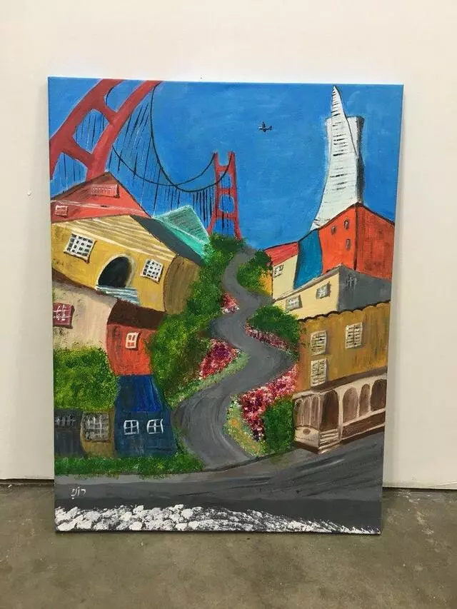 AG&S Art Studio