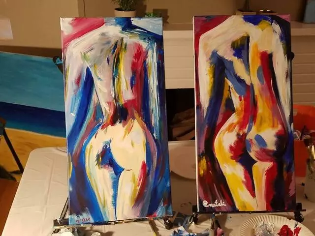 AG&S Art Studio