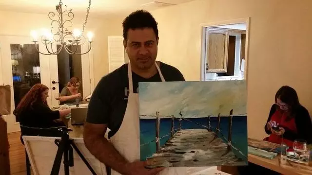AG&S Art Studio