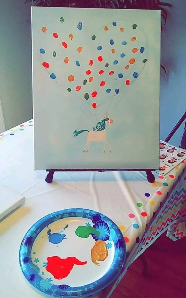 AG&S Art Studio