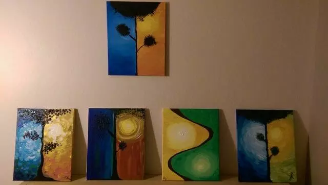 AG&S Art Studio