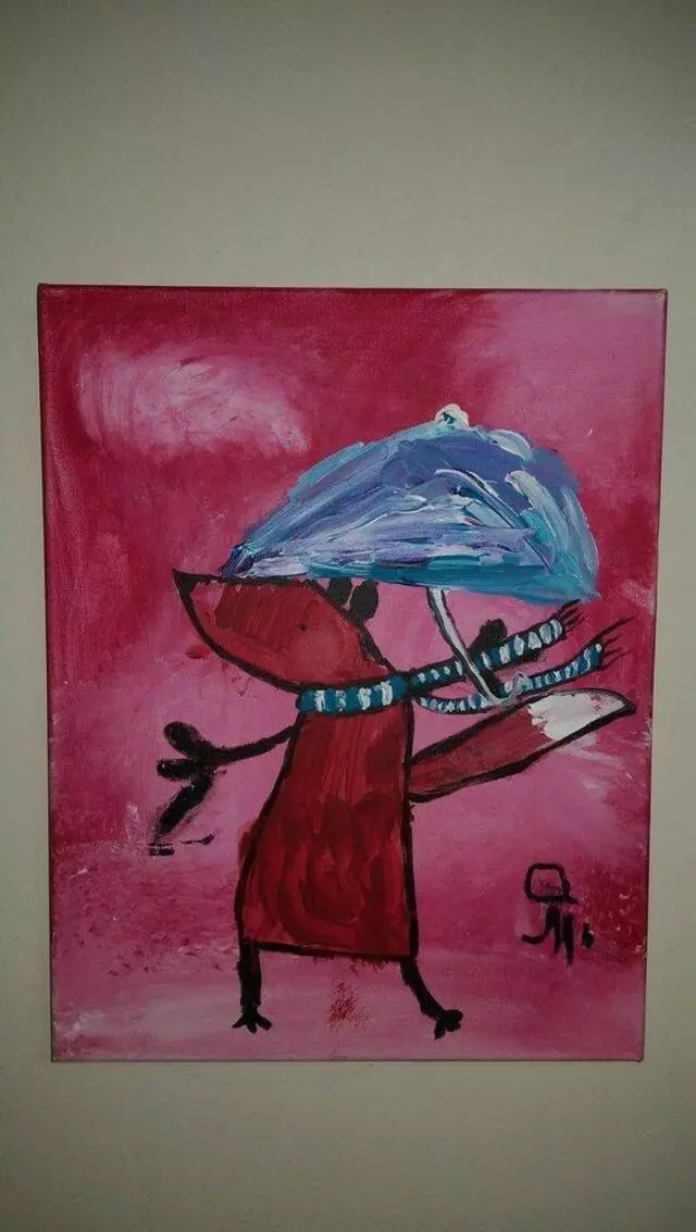 AG&S Art Studio
