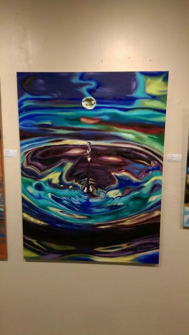 AG&S Art Studio