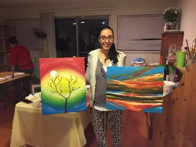 AG&S Art Studio