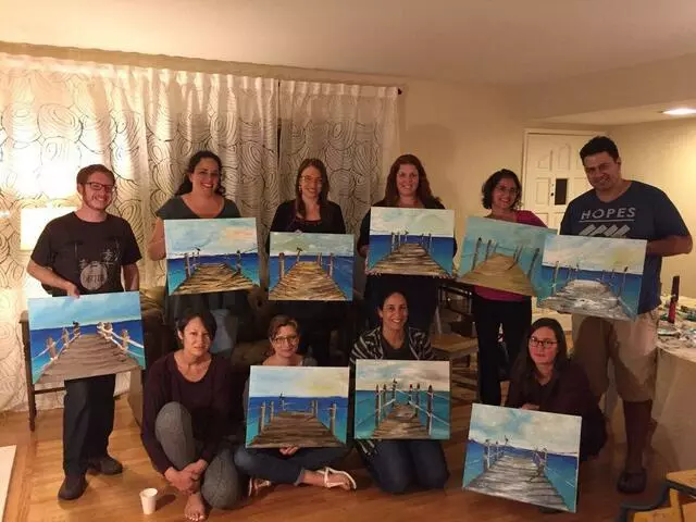 AG&S Art Studio