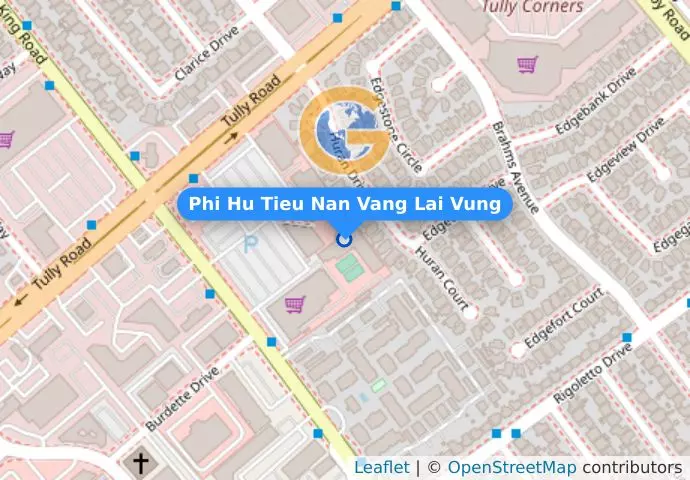 Phi Hu Tieu Nan Vang Lai Vung