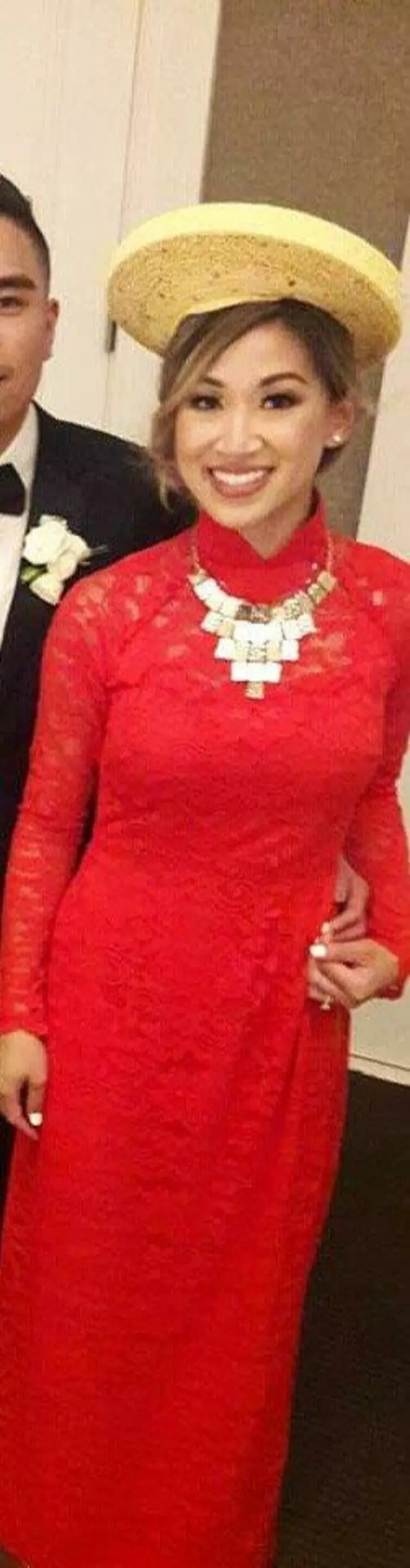 Ao dai  Tuyet Nga