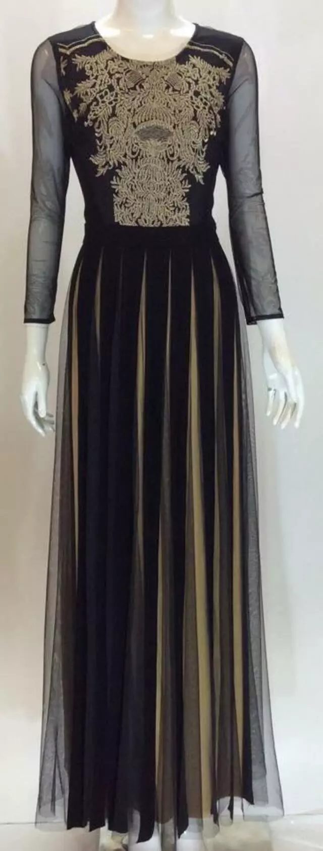 Ao dai  Tuyet Nga