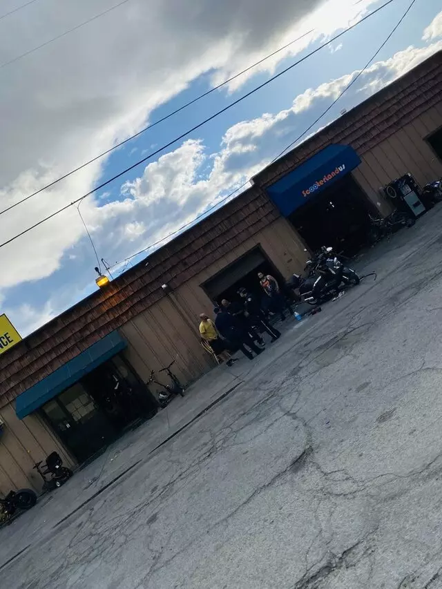 ScooterLand US