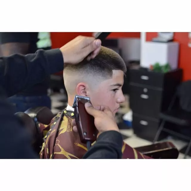 Unique Stylez