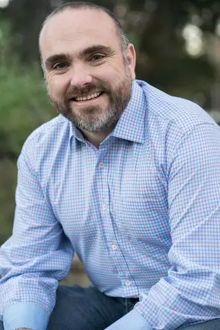 Albert Pignataro, LMFT