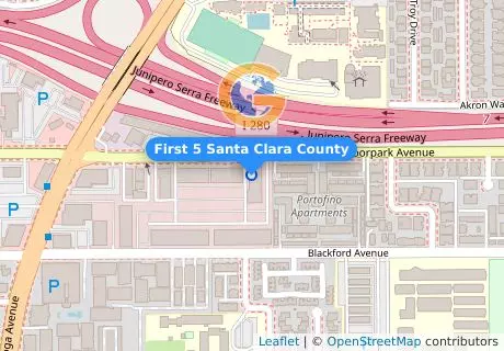 First 5 Santa Clara County