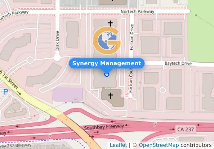Synergy Management