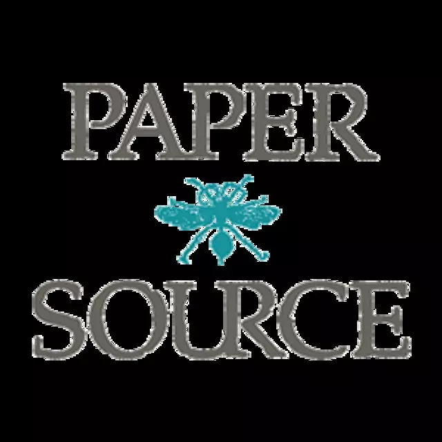 Paper Source
