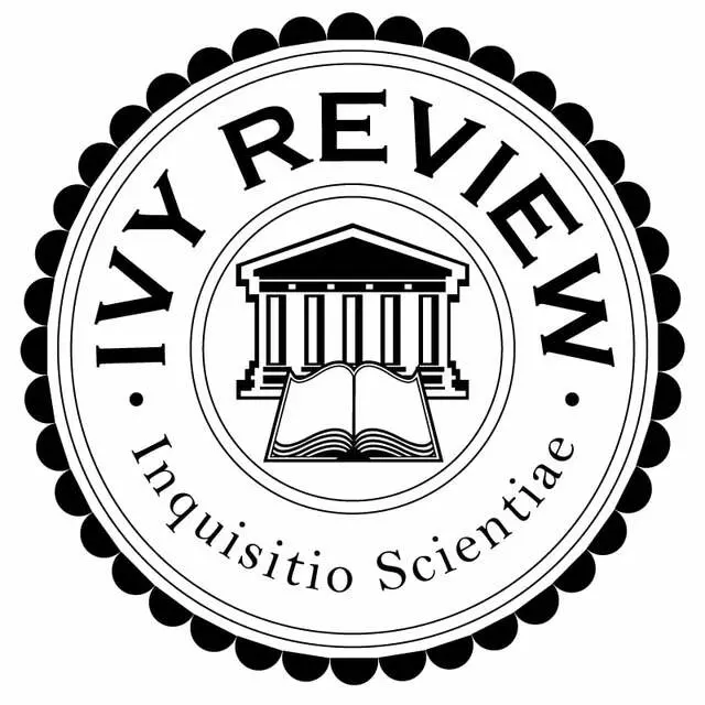 Ivy Review Evergreen