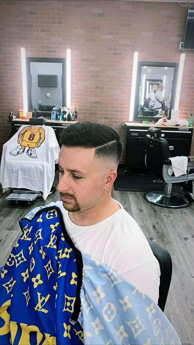 Tkdragon Barber