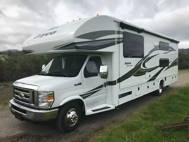 Nice Rigs RV Rental