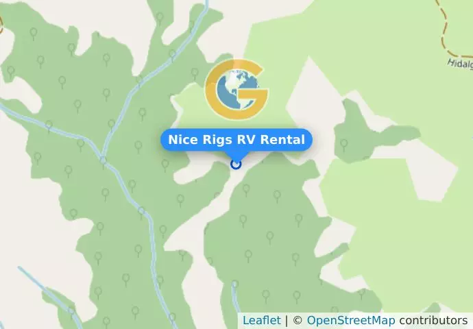Nice Rigs RV Rental