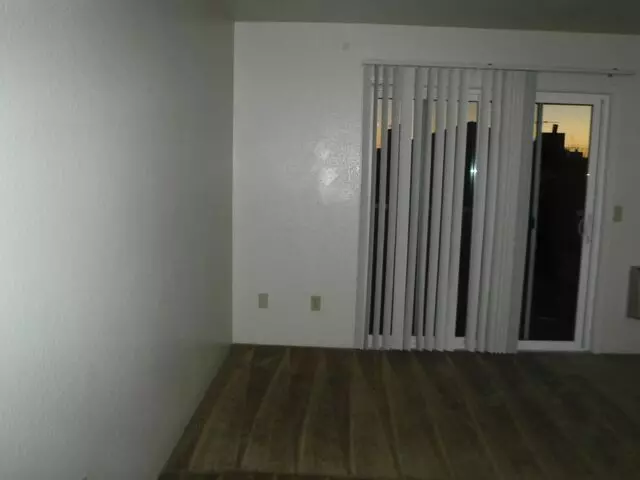 Peppertree Apartments