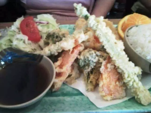 Ariake Sushi