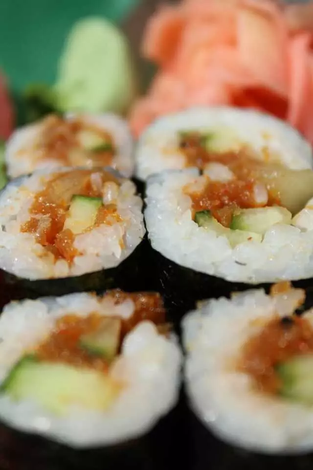 Ariake Sushi