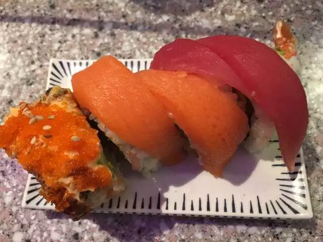 Ariake Sushi