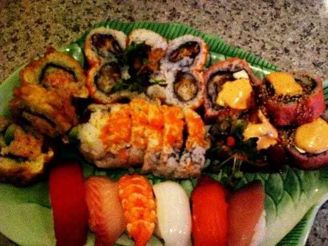 Ariake Sushi