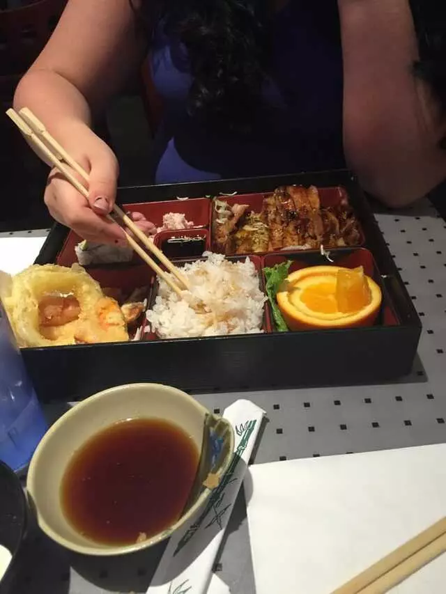 Ariake Sushi
