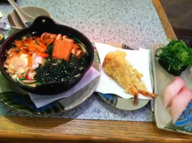 Ariake Sushi