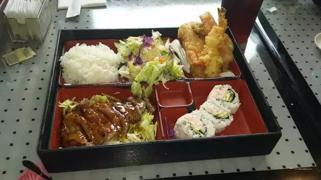 Ariake Sushi