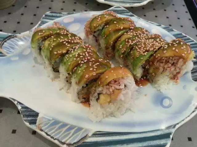 Ariake Sushi