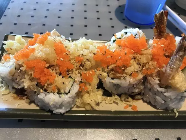 Ariake Sushi