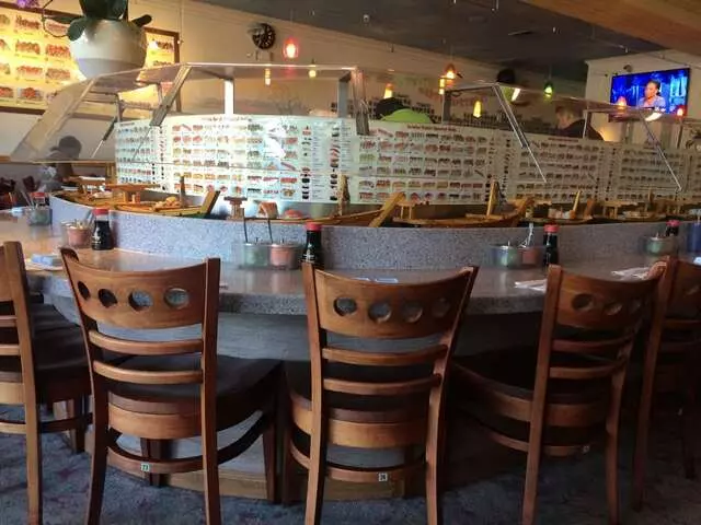 Ariake Sushi