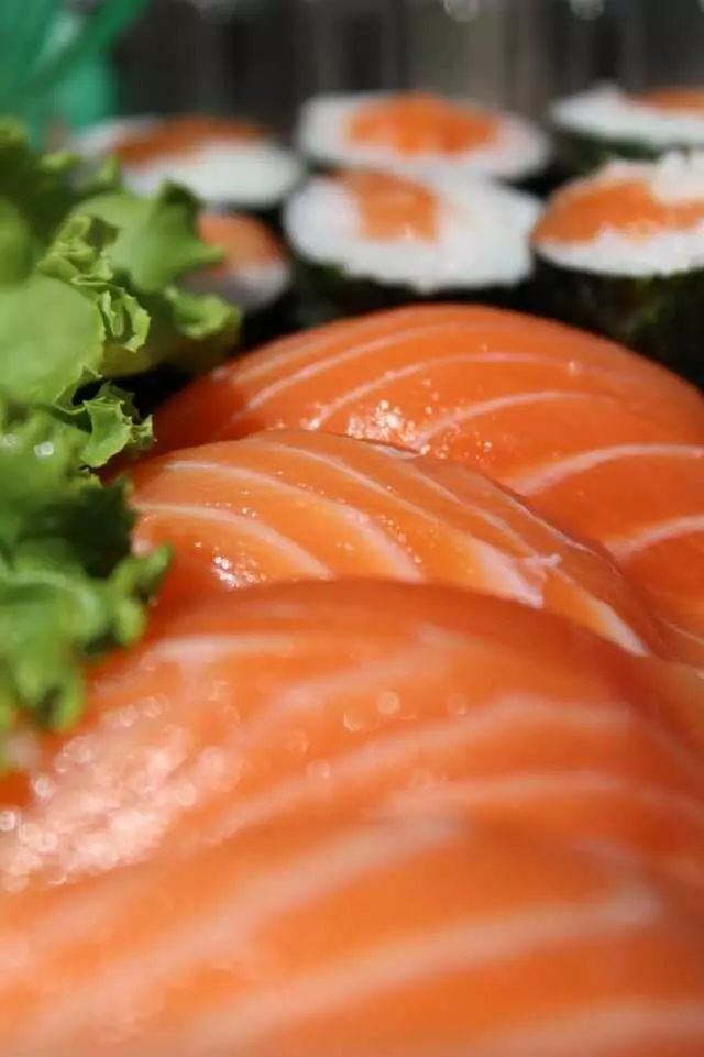 Ariake Sushi