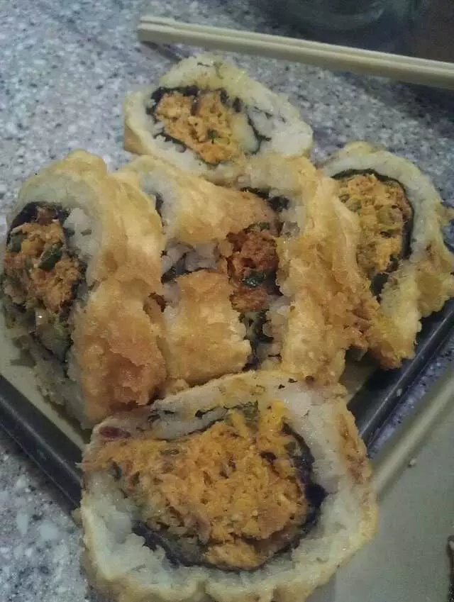 Ariake Sushi