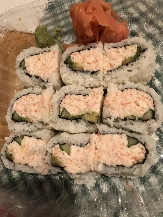 Ariake Sushi