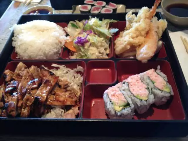 Ariake Sushi