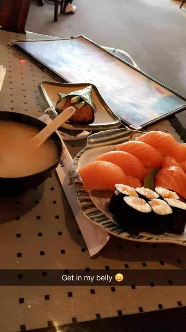 Ariake Sushi