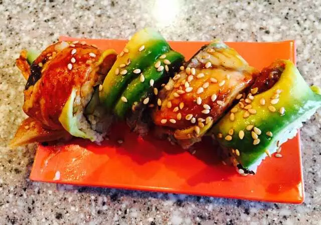 Ariake Sushi