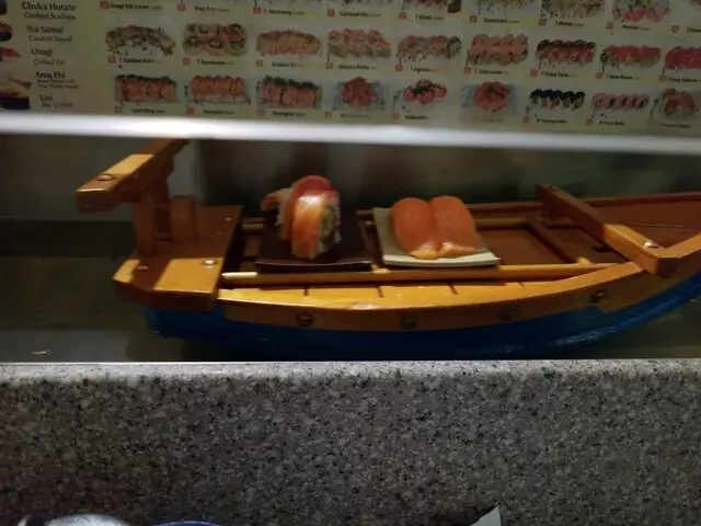 Ariake Sushi