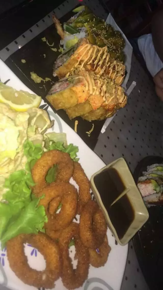 Ariake Sushi